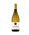 Vin Blanc de Bourgogne - Pouilly Fuissé - Les Préludes - Terres Secrètes