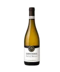 Vin blanc Bourgogne Saint-Véran -  Croix de Montceau- Terres Secrètes 75cl