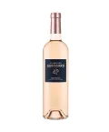 Bandol rosé - Cuvée Gueissard - Vignobles Gueissard 75 cl