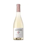 Côtes de Provence blanc - Cuvée G - Vignobles Gueissard 75 cl