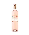 Côtes de Provence rosé - Cuvée Les Papilles - Vignobles Gueissard 75 cl