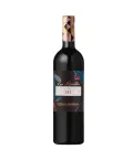 Côtes de Provence rouge - Cuvée Les Papilles - Vignobles Gueissard 75 cl