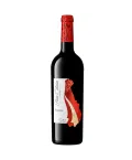 Vin Rouge Cahors - Cuvée Haute Sélection - Château Eugénie Domaine Couture 75cl