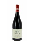 Vin Côtes-du-Rhône - Chapître 75cl