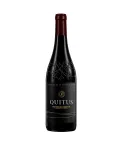 Vin rouge- Costières de Nîmes- Quitus 75cl