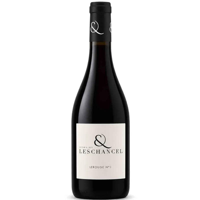 LeRouge   n°1 - Domaine LesChancel 75cl