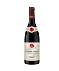 Vin rouge Rhône -Côtes-du-Rhône - E.Guigal