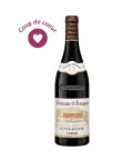 Grand Vin Rhône - Côte Rôtie Château d'Ampuis - Guigal