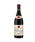 Vin Rouge Rhône - Crozes-Hermitage - E.Guigal
