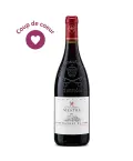 Châteauneuf-du-Pape Rouge - Christophe Mestre 75cl