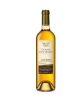 vin blanc doux - Sauternes - Château Saint Michel 75 cl