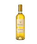 Vin blanc Sauternes - Château Roumieu 75 cl
