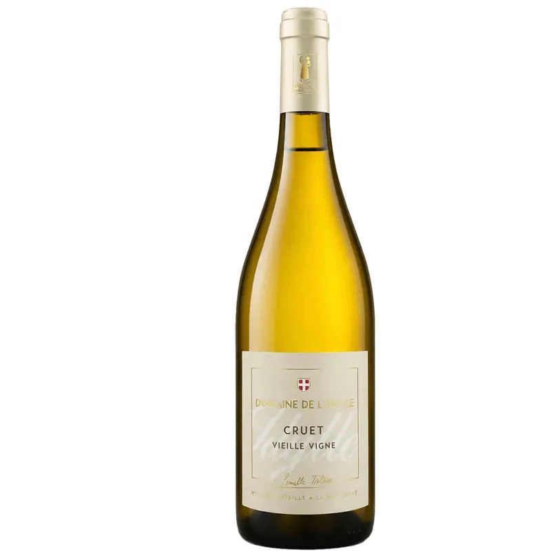 Cruet | Cuvée Vieille Vigne - Domaine L'Idylle 75cl