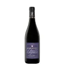 vin rouge Savoie - Arbin Mondeuse  - Cuvée La Saxicole - Domaine L'Idylle
