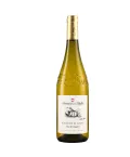 Vin de Savoie Roussette - Cuvée Anne de Lusignan- Domaine L'Idylle Famille Tiollier