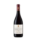 vin rouge Lirac -  La Ferme Romaine - Roc-Epine - Bio Domaine Lafond 75cl