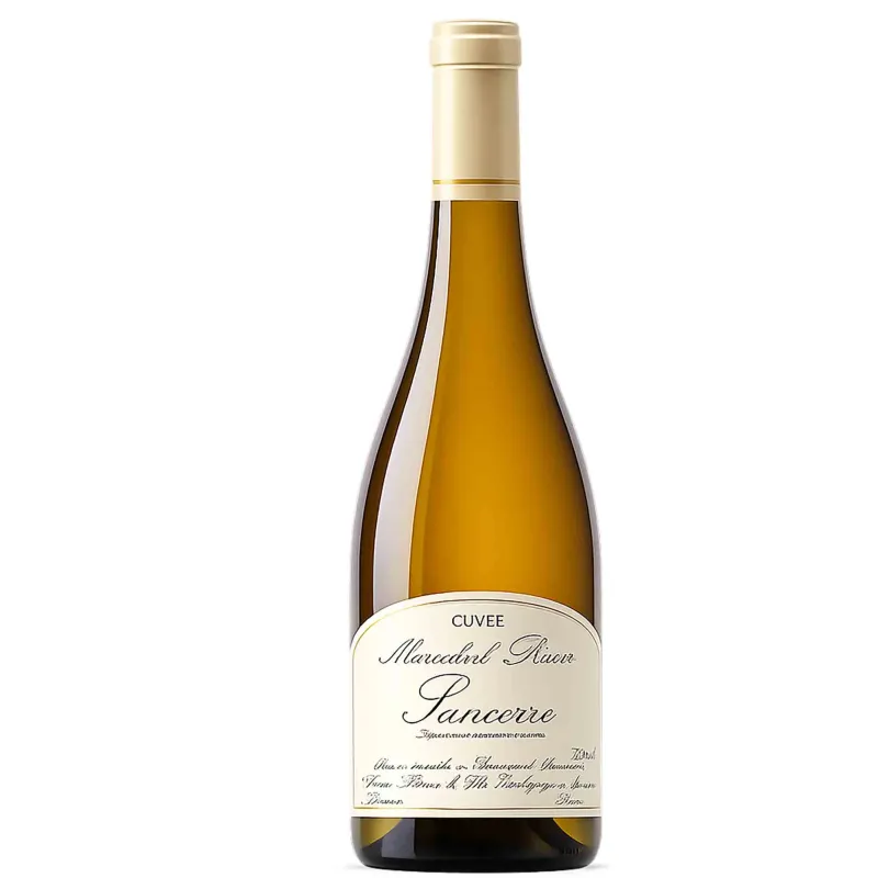 Sancerre Blanc | Cuvée Maréchal Prieur - Pierre Prieur & Fils 75cl