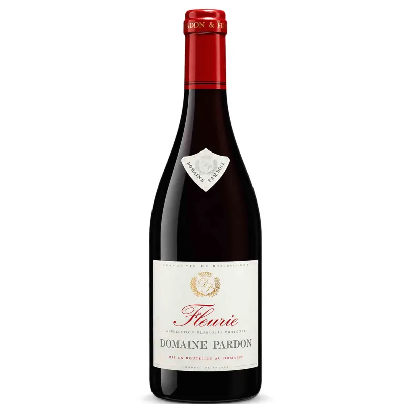Fleurie (AOP) | Domaine Pardon & Fils 75cl