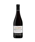 Vin rouge Beaujolais Villages - Domaine Pardon et Fils 75cl