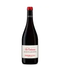 vin rouge Rhône - Saint Joseph - Pardon & Fils