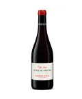 Vin rouge Rhône - Côtes du Rhône- Cuvée 1820- Pardon & Fils 75cl