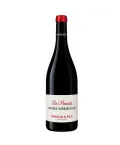 Vin rouge Rhône - Crozes-Hermitage- Cuvée Les Marinets -Pardon et Fils 75cl