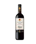 Vin Rouge Bordeaux Lalande de Pomerol - Château Vieux Cardinal Lafaurie - Domaine Quancard 75cl