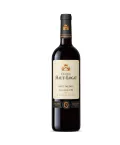 Vin Rouge Bordeaux - Haut Médoc Cru Bourgeois - Château Haut-Logat - Domaine Quancard 75cl