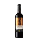 Vin Rouge Bordeaux Lussac-Saint-Émilion - APERTUS -  Cheval QUANCARD 75cl