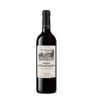 Vin Rouge Bordeaux Graves - Château Lafleur Clémence 75 cl