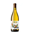 vin  blanc Bordeaux - Twin Tchin Tchin- Vin blanc - Vignobles Siozard 75cl