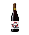 Vin rouge Bordeaux - Twin Tchin Tchin - Vignobles Siozard 75cl