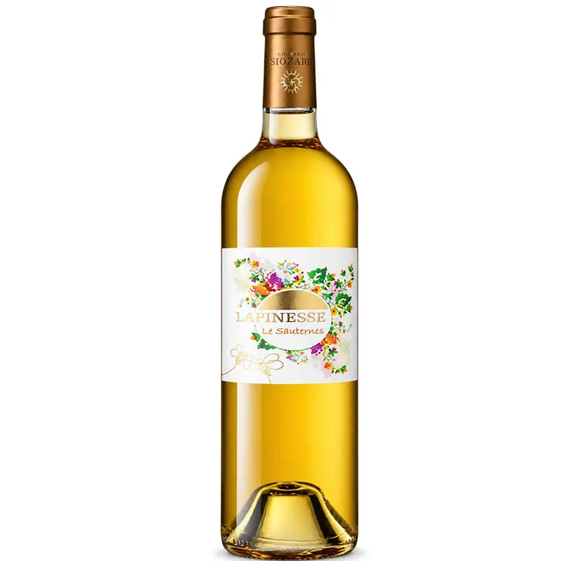 Sauternes (AOC) | Château Lapinesse