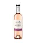 Vin Bordeaux rosé - Château du Claouset - Vignobles Siozard 75cl