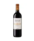 Vin Bordeaux rosé Château du Claouset - Vignobles Siozard 75cl