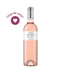 Vin rosé moelleux - Folle & Douce  - Château de Valcombe