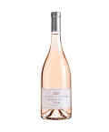 Vin rosé  Costières de Nîmes - Pastel - Château de Valcombe