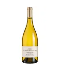 Vin blanc  bio Pays d'Oc Chardonnay -Château de Valcombe