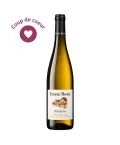 vin blanc Alsace - Riesling Bio - Domaine Frédéric Mochel 75cl