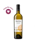 Vin Blanc Gasgogne-Jardin Secret Villa Dria 75cl
