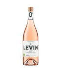 Vin rosé sans alcool - Levin Rosé - Villa Noria