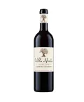 Cabernet Sauvignon La Pierre Plantée – Domaine Villa Noria, vin rouge bio du Languedoc, idéal avec viandes et fromages affinés