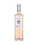Vin rosé Vin de pays Méditerrannée - Mireille - Domaine Terre de Mistral 75cl