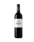 Vin Rouge Bordeaux Margaux - ZÉDÉ DE LABEGORCE75cl