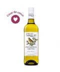 Vin blanc Côtes de Gascogne - Premieres Grives - Domaine Tariquet 75cl