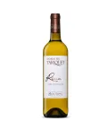 Vin blanc Côtes de Gascogne - Réserve- Domaine Tariquet 75cl