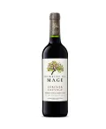 Côtes de Gascogne rouge -Cerisier Sauvage -Domaine du Mage