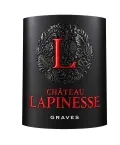 Découvrez cet AOC Graves rouge Château Lapinesse au meilleur prix !