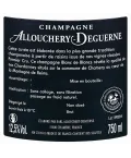 Découvrez sur un Champagne 1er Cru Blanc de Blancs au meilleur prix !