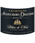 Découvrez un Champagne 1er Cru Blanc de Noirs au meilleur prix !